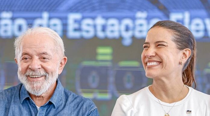 Lula anuncia R$ 12 Bilhões na Rnest e entrega barragem em Cupira nesta terça (2)