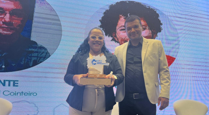 Casa Nova é premiada pelo Sebrae e mostra a força da gestão Anisio Viana no empreendedorismo