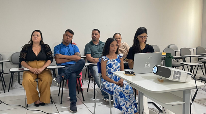 Estudante da rede municipal de ensino de Juazeiro é premiada na etapa nacional do MPT na Escola