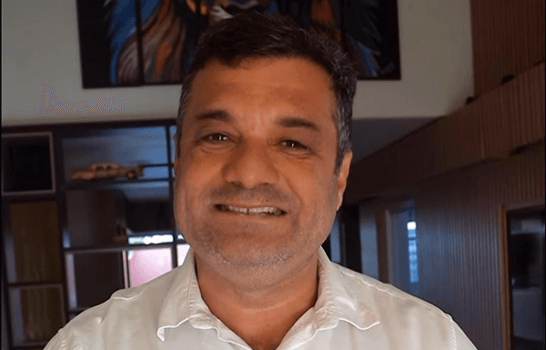 Doutor Marcos Ortopedista, mesmo filiado ao Podemos, mantém apoio bolsonarista em Petrolina e segue defendendo Jair Bolsonaro, diz assessoria