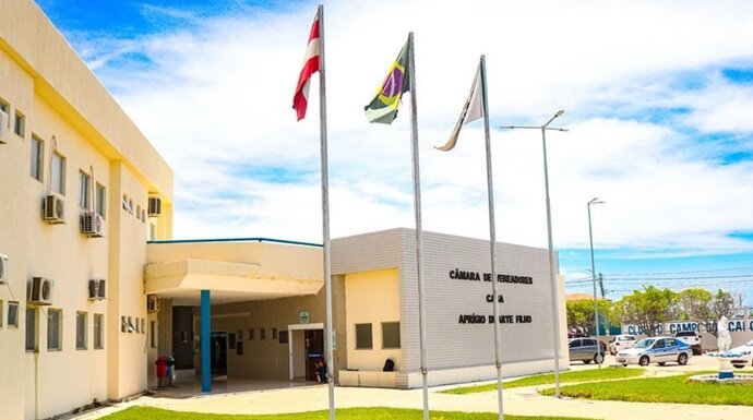 Câmara de Juazeiro antecipa 13º salário e realiza pagamento nesta sexta-feira (05)