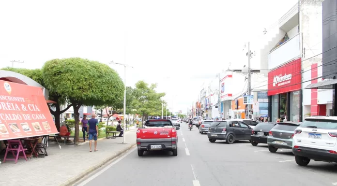 Saiba o que abre e fecha em Petrolina na véspera e no dia do Natal