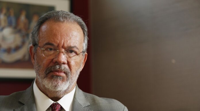 Morre ex-ministro Raul Jungmann
