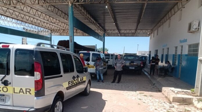 A Autarquia Municipal de Trânsito e Transportes / AMTT, convoca os permissionários do transporte escolar do município de Juazeiro para a realização da vistoria anual dos veículos, referente ao ano de 2026