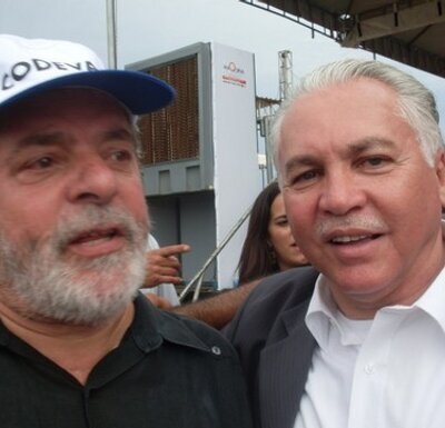 Bastidores quentes: Joseph Bandeira pode repetir Isaac Carvalho e apoiar ACM Neto na Bahia, mas segue fiel a Lula