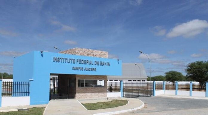Abertas inscrições do Sisu 2026 para Curso Superior de Tecnologia em Logística do IFBA em Juazeiro