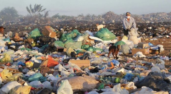 Justiça determina medidas para encerramento de lixão em Curaçá a pedido do MPBA