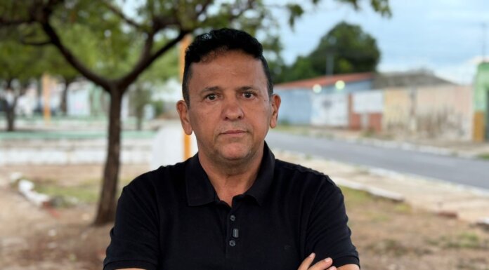 Carlos Britto denuncia caos no Enem 2025