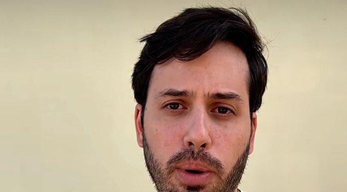 Justiça manda Aglaílson Victor apagar em 24 horas posts falsos contra Paulo Roberto