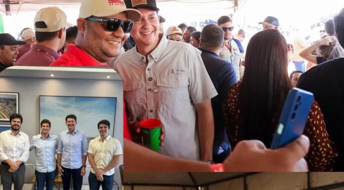 Simão Filho deixa de ser aposta e se consolida como pilar da gestão de Petrolina