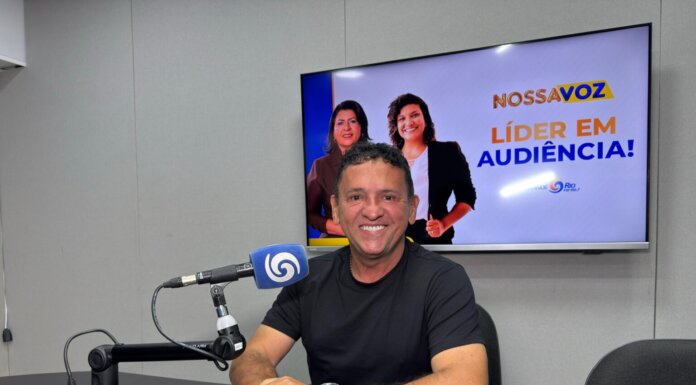 Carlos Britto sai da análise e entra no jogo político em Petrolina