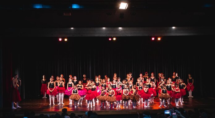 Sesc Petrolina inscreve para cursos na área de Cultura