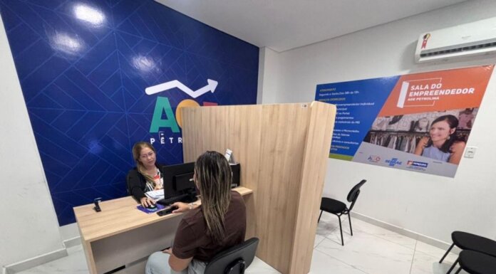 Petrolina: Empreendedores já podem solicitar crédito à AGE em 2026