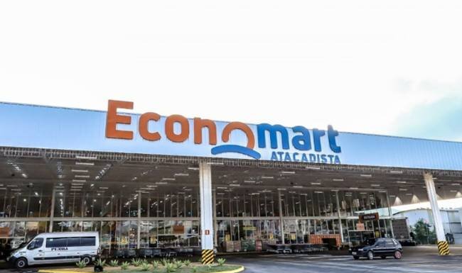 Economart Atacadista assume espaço do Mercantil Rodrigues em Juazeiro e divulga vagas de emprego