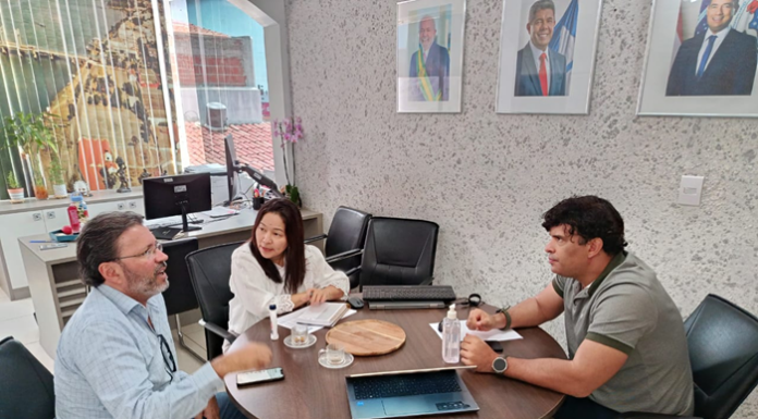 SAAE Juazeiro e DNIT alinham aspectos técnicos para retomada das obras do Complexo Viário de Juazeiro (Travessia Urbana)