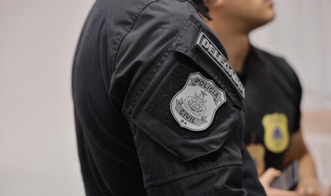 Mandado de prisão por homicídio é cumprido pela Polícia Civil em Juazeiro