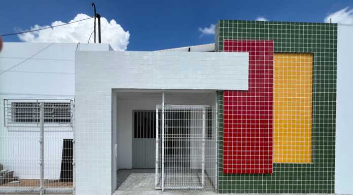 Novas creches ampliam rede municipal de Petrolina e fortalecem a educação infantil
