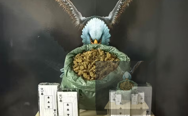 Homem é preso com mais de 7 kg de maconha e 4 kg de cocaína em Petrolina