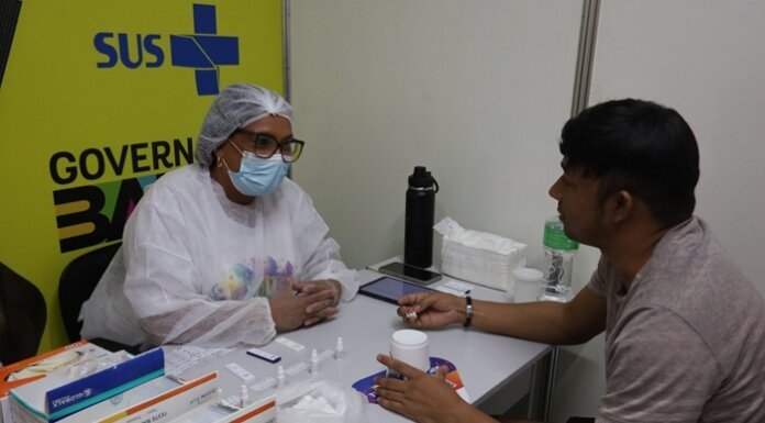 Carnaval de Juazeiro valoriza foliões com ampla rede de cuidados em saúde até domingo (1º)