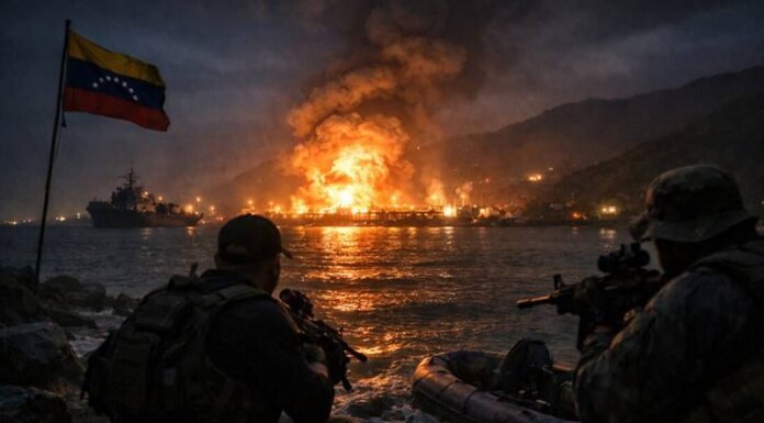 Ações dos EUA na Venezuela ameaçam ordem multilateral, dizem especialistas