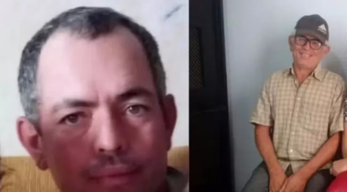 Filho e pai são assassinados no interior de Pernambuco
