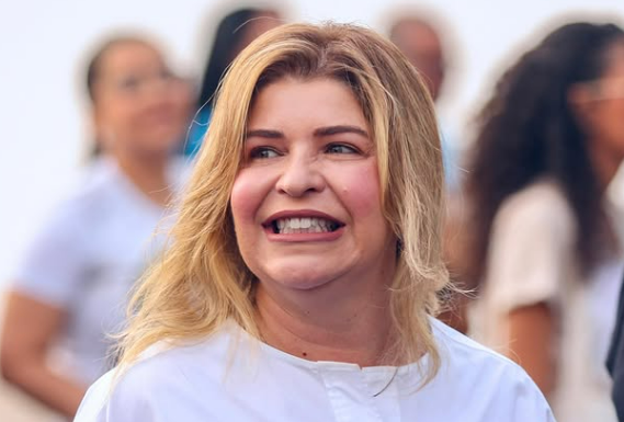 Aline Durando no radar: bastidores aquecem pré-candidatura em Petrolina