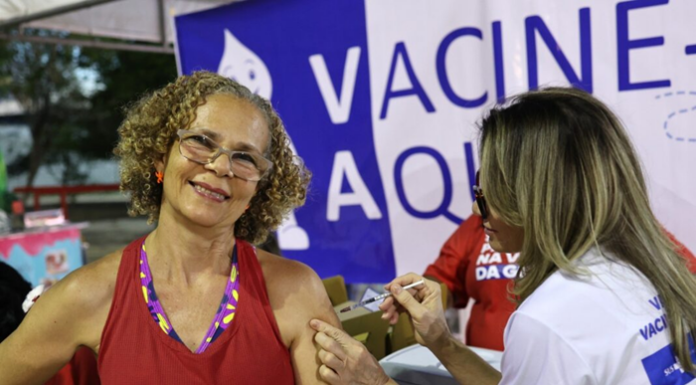 Saúde em primeiro lugar: gestão municipal reforça prevenção no pré-Carnaval de Juazeiro