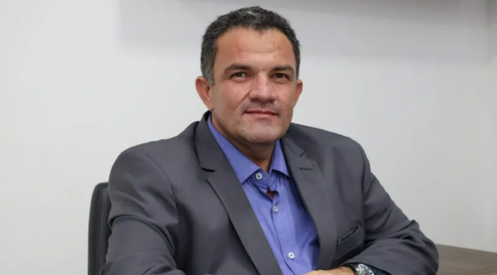 Darcílio Almeida crava: Miguel Coelho será senador na chapa de João Campos