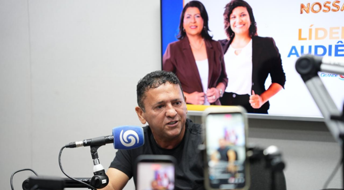 “Mandato é conquista, não é herança”, afirma Carlos Britto