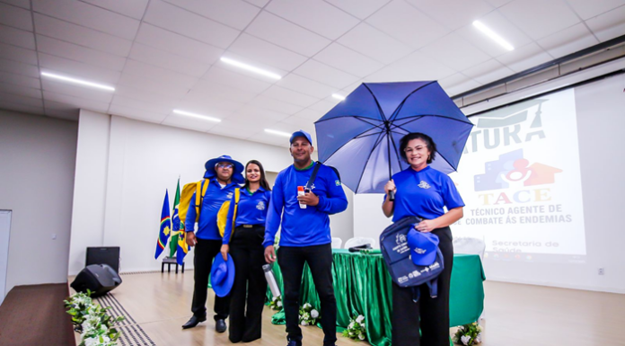 Compromisso com a saúde: Prefeitura de Lagoa Grande assegura piso salarial e reajuste aos ACS e ACE