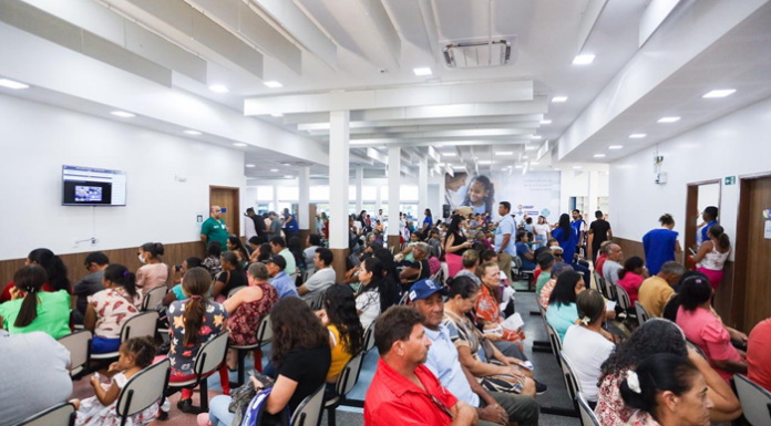 Hospital Municipal de Petrolina ultrapassa 140 mil atendimentos e consolida avanços na saúde pública