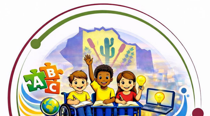 Lagoa Grande abre o ano letivo 2026 com mega encontro pedagógico