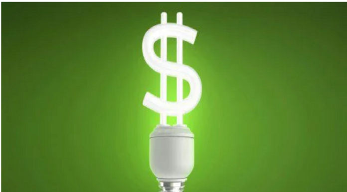 Fevereiro seguirá com bandeira tarifária verde na conta de luz