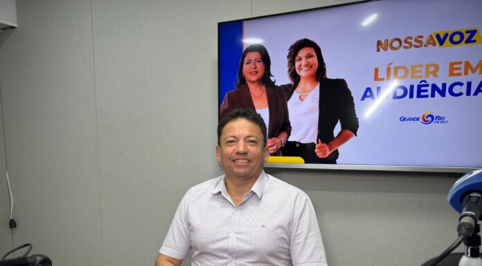 Vereador Wenderson Batista destaca retorno à Câmara e define apoios para 2026