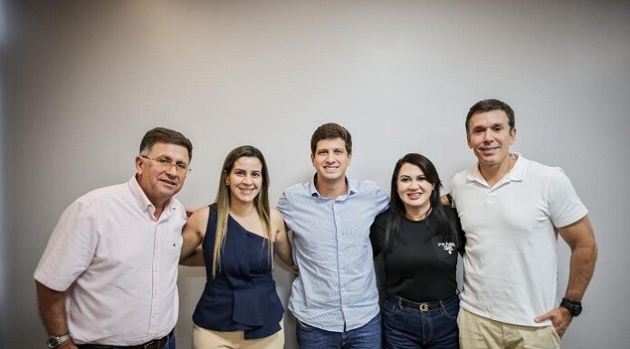 PSB reforça articulações no Pajeú e amplia apoio à pré-candidatura de Eliane Soares