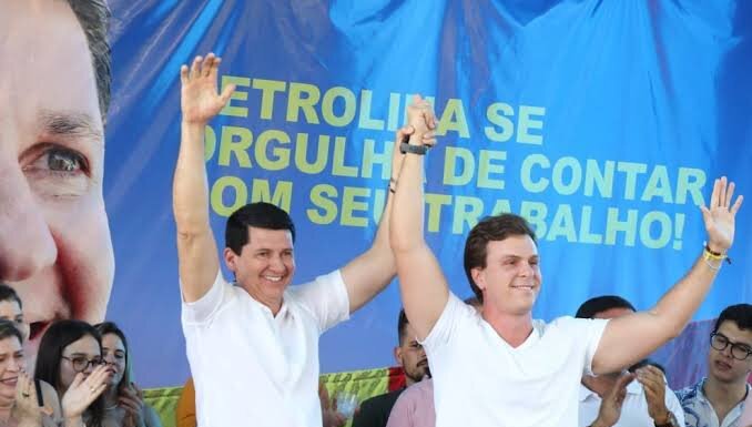 Sertão quer vez no Senado: Simão pressiona e banca Miguel Coelho para 2026