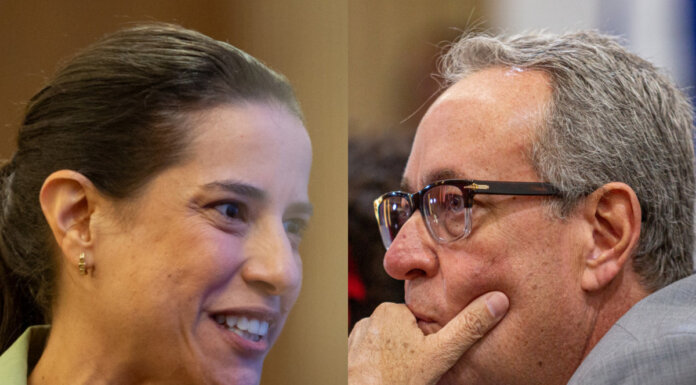 Procuradoria dá parecer contra pedido de impeachment de Raquel Lyra e Álvaro Porto acata