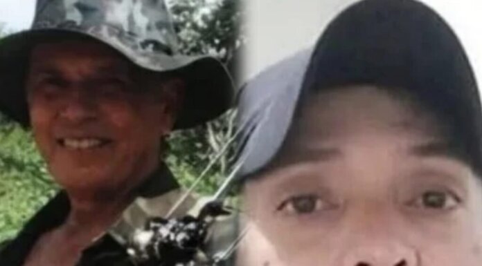 Pai e filho morrem com poucas horas de diferença e causam comoção em Araripina(PE)