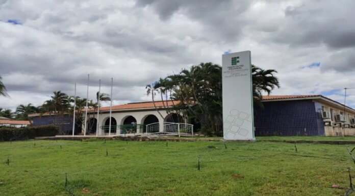 IFSertãoPE abre inscrições para cursos de formação continuada na área de informática