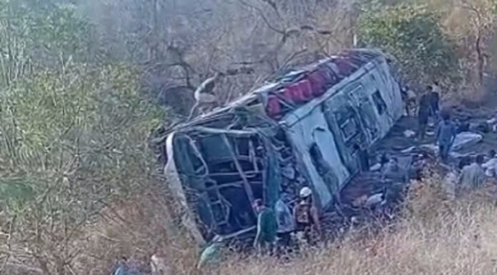 Tragédia na AL-220: acidente com ônibus de romeiros deixa 15 mortos no Sertão