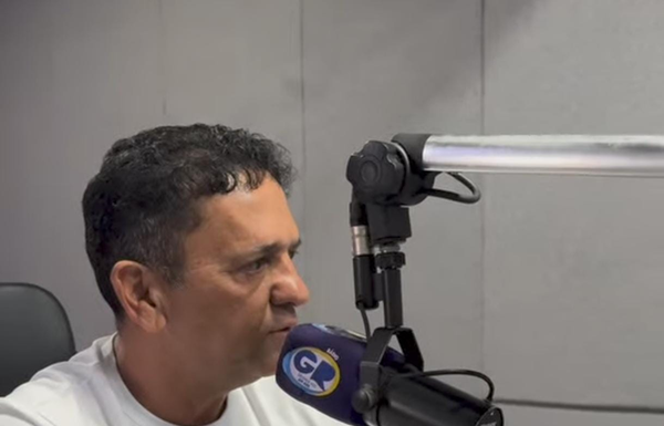 Filiação de Carlos Britto ao PL reforça palanque bolsonarista em Petrolina e amplia responsabilidade política no Sertão