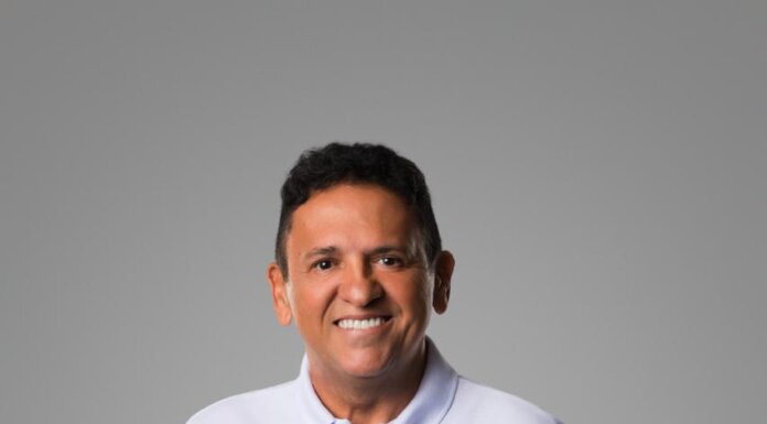 PL anuncia pré-candidatura de Carlos Britto em evento com lideranças estaduais em Petrolina