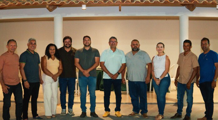 Além do prefeito e vice, 10 dos 13 vereadores de Santa Maria confirmam apoio à pré-candidatura de Yuri Duarte a deputado estadual