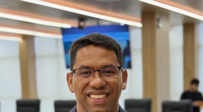 Vereador Wanderley Alves não descarta pré-candidatura a deputado estadual em 2026