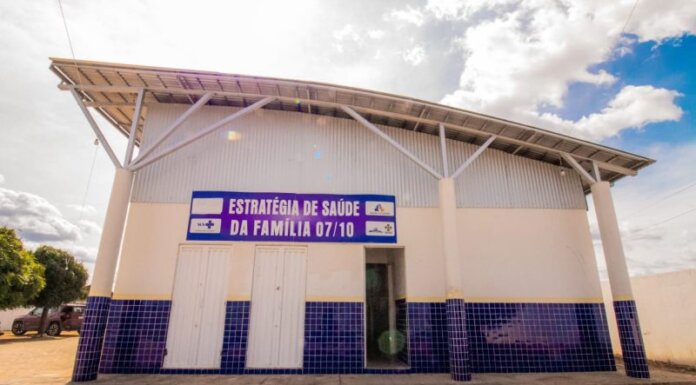 Lagoa Grande fortalece a Atenção Primária, qualifica as UBSs e consolida avanços na prevenção e promoção da saúde
