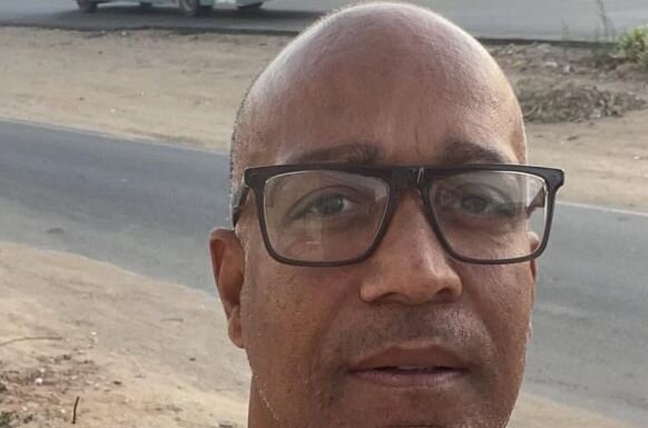 Deputado Jordávio Ramos lamenta falecimento do educador Charles Radson