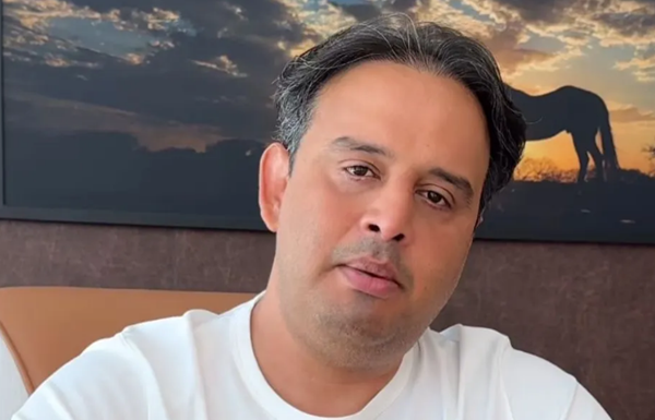 Ricardo Ramos é bem avaliado no Sertão do Araripe e pode “pingar votos” em toda Pernambuco, dizem bastidores