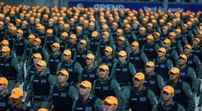 Queda nos indicadores de violência em PE confirma melhor janeiro em série histórica