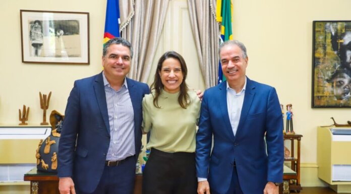 Governo de Pernambuco anuncia João Batista como secretário executivo da Casa Civil