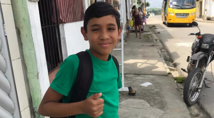 Tragédia no Agreste: mãe encontra corpo do próprio filho enterrado após dias de buscas